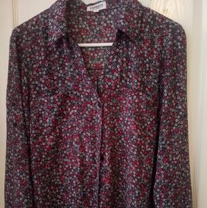 Express Portofino shirt